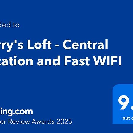 Berry'S Loft - Central Location And Fast Wifi Knaresborough Exteriör bild